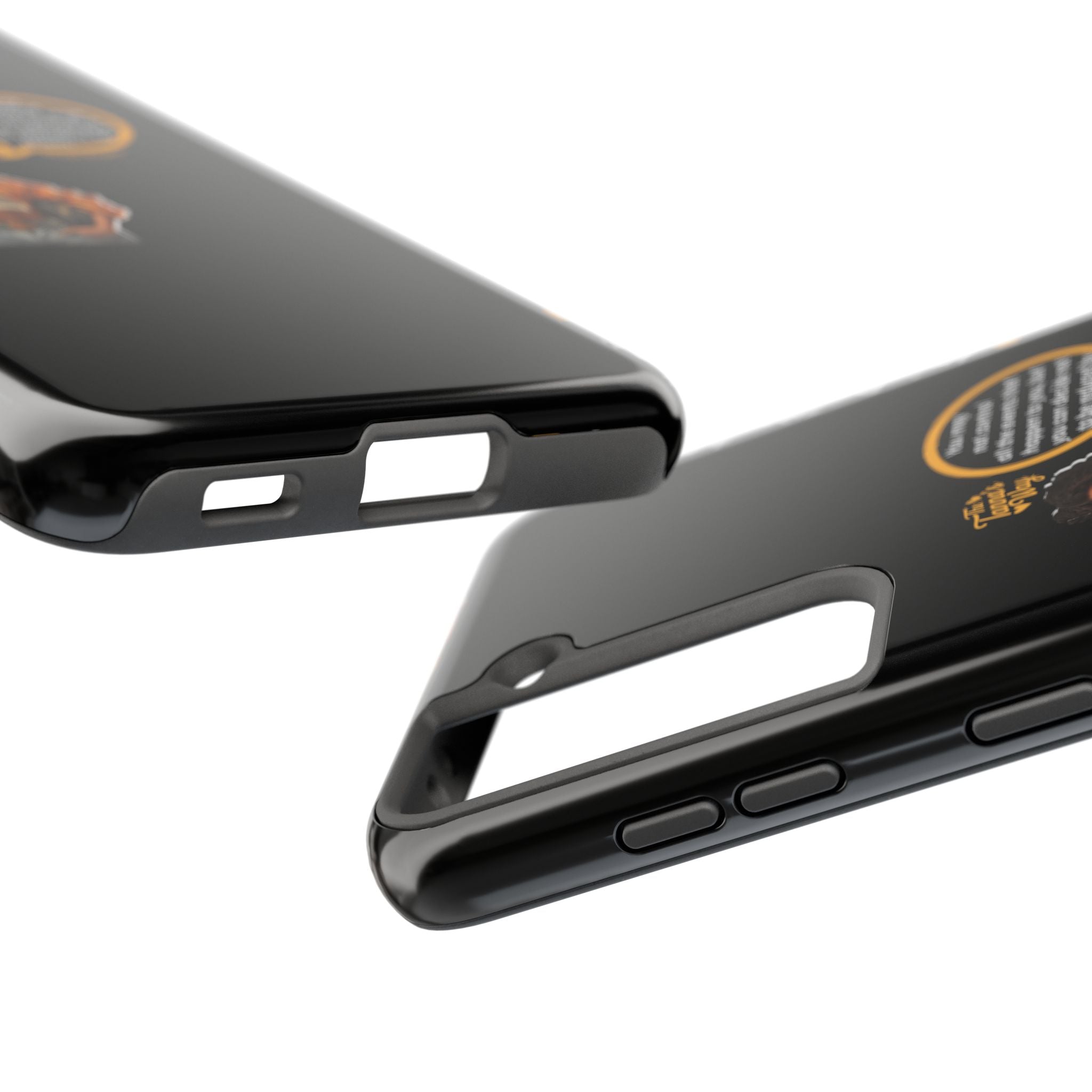 Maya Angelou | Tough Phone Cases